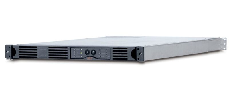 APC Smart-UPS 1000VA USB & Serial 1U